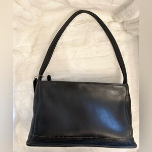 Vintage Coach Bleecker Shoulder Bag